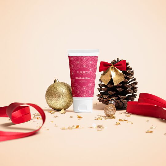 SOIN GOMMANT NOEL RITUEL SCINTILLANT image number null